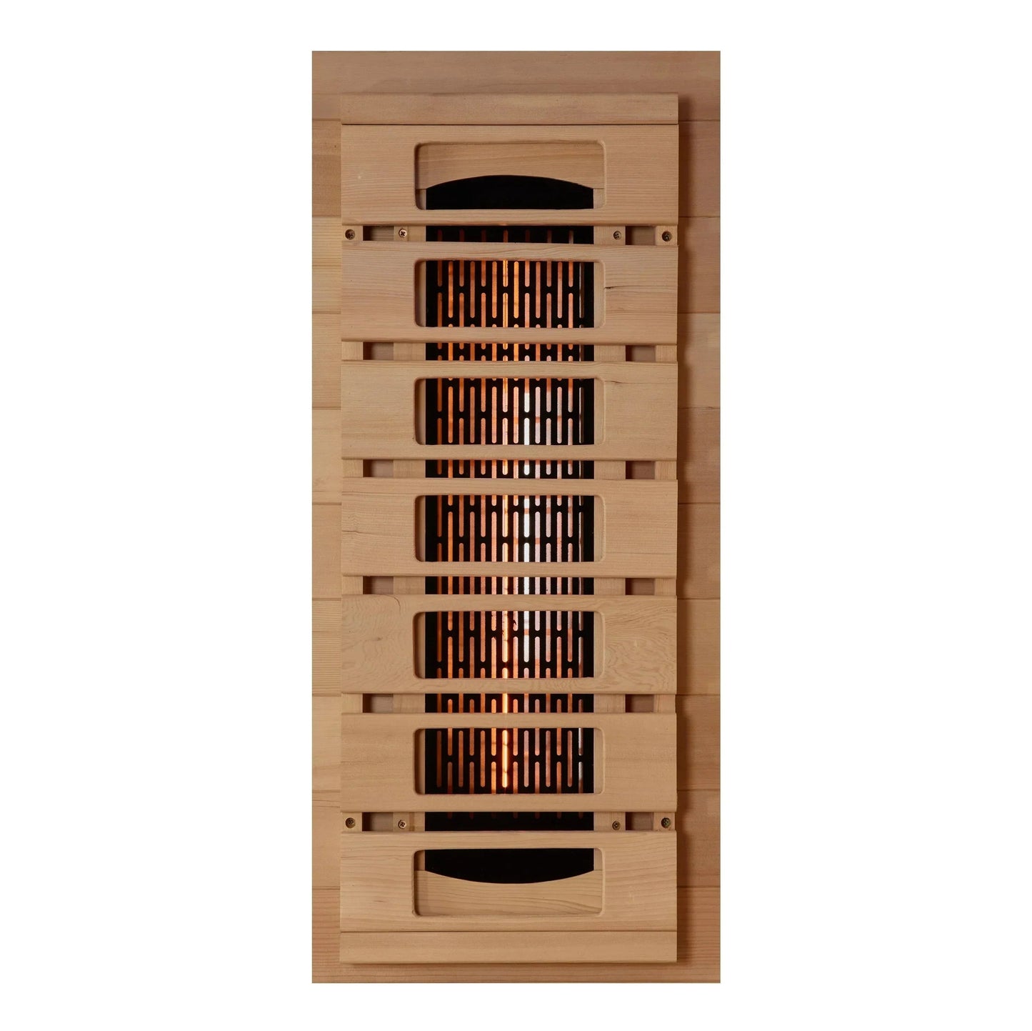 Golden Designs 1-2-Person 2025 Reserve Edition GDI-8010-03 Full Spectrum with Himalayan Salt Bar-Golden Designs-HQ Sauna