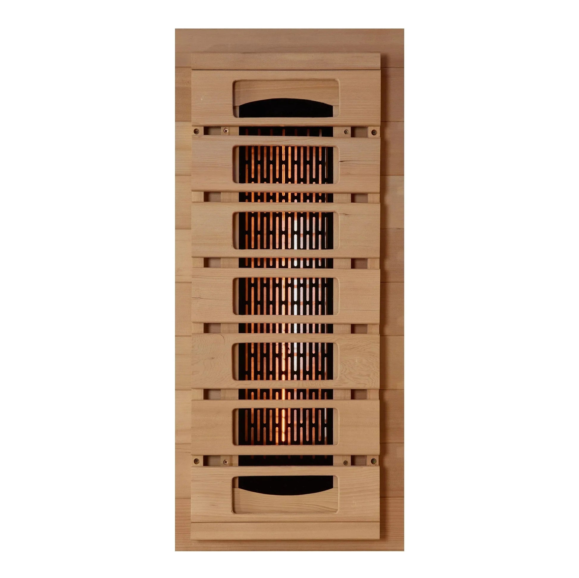 Golden Designs 1-2-Person 2025 Reserve Edition GDI-8010-03 Full Spectrum with Himalayan Salt Bar-Golden Designs-HQ Sauna