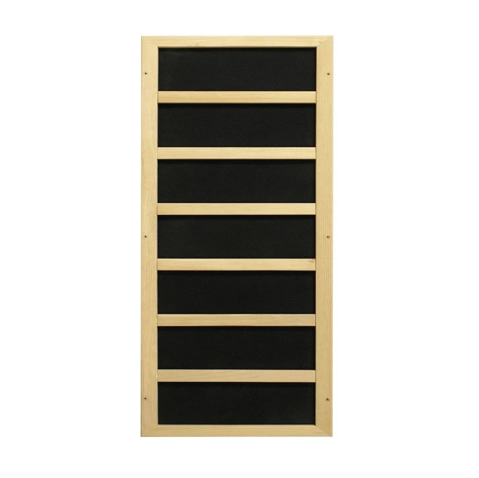 Dynamic "Cordoba" 2-person Low EMF FAR Infrared Sauna-Dynamic Saunas-HQ Sauna